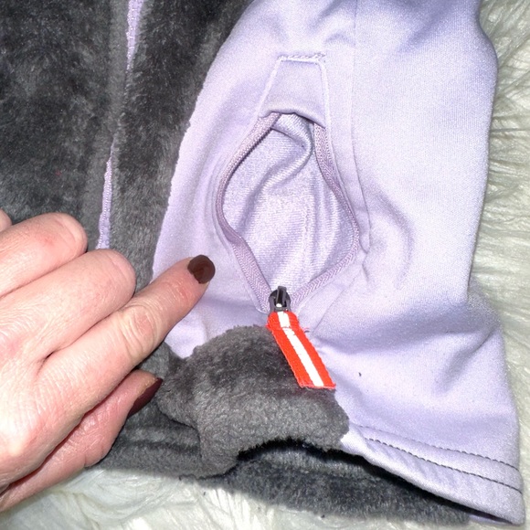 C9 Champion fleece zip up jacket - Picture 2 of 5